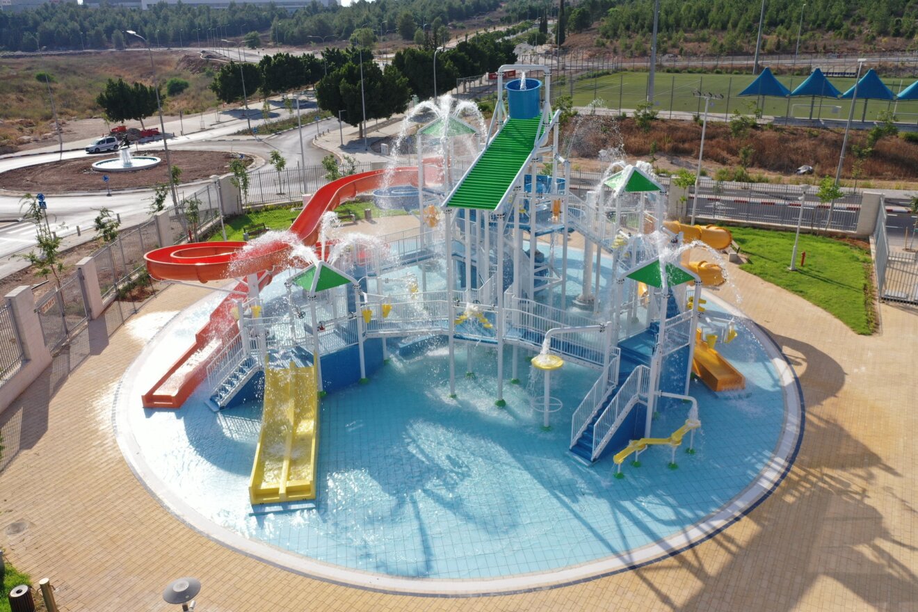 Cypria Bay Hotel