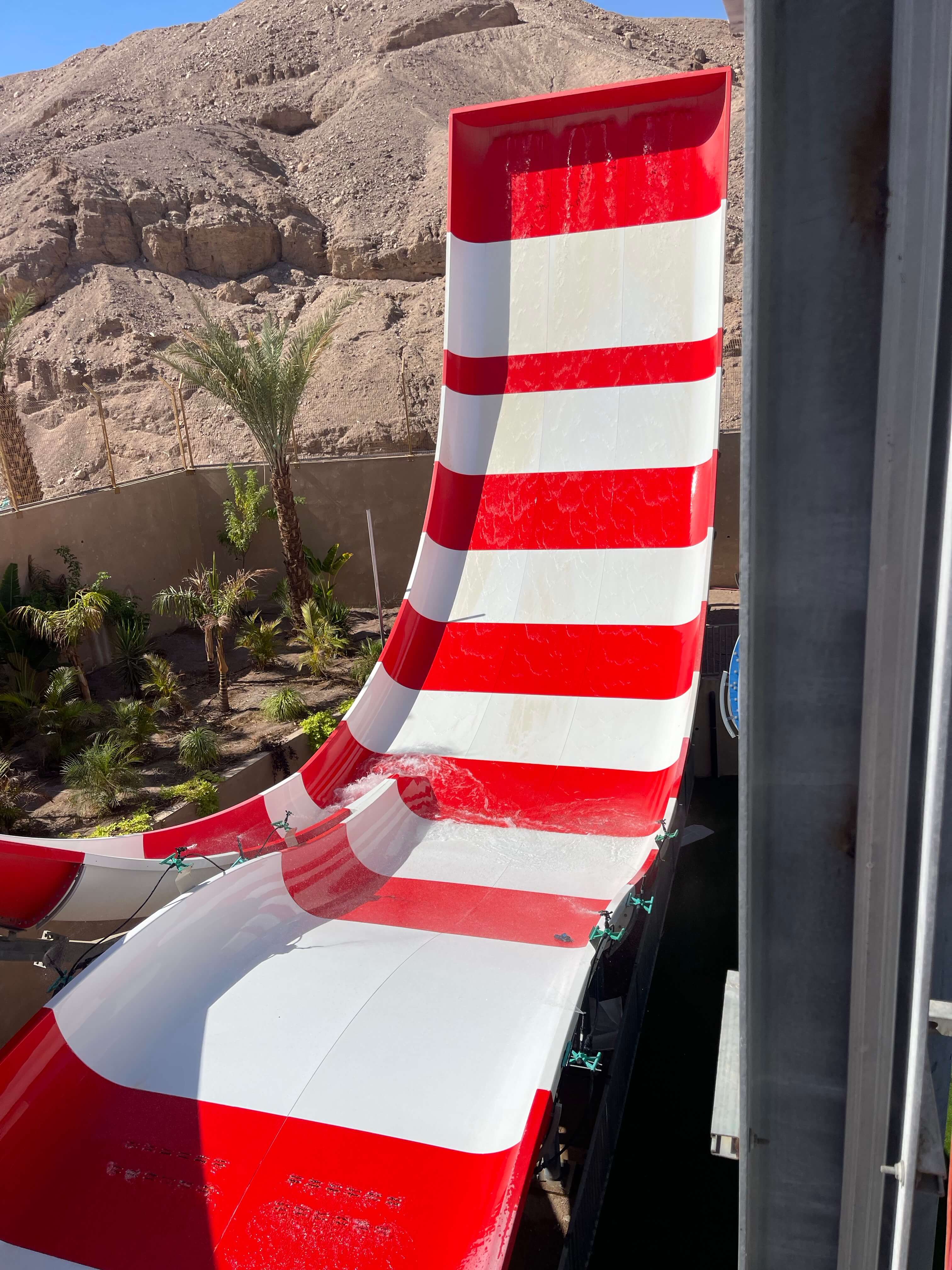 Special Themed Attractions