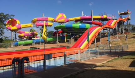 Customised Toddler Attractions