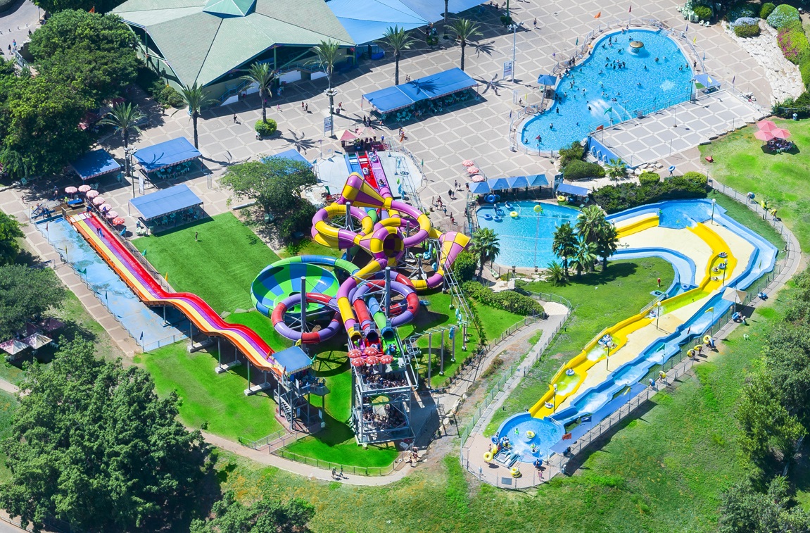 Bo Sommarland Waterpark