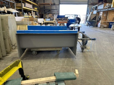 Manufacture Service