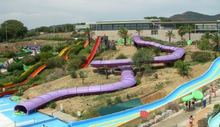 Special Themed Attractions