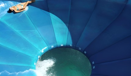 Special Themed Attractions