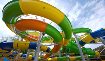 Special Themed Attractions